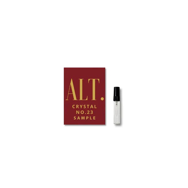 Crystal No. 23