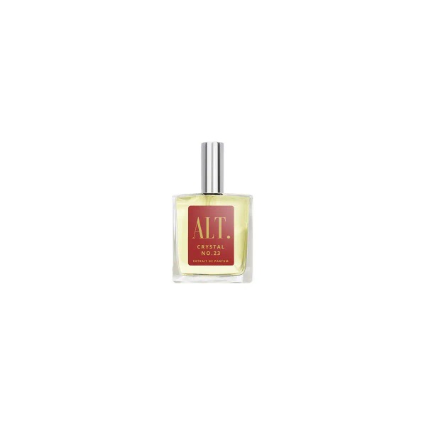 Crystal No. 23 Extrait - Affordable Baccarat Rouge 540 Dupe