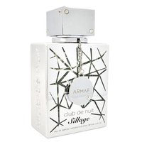 Club de Nuit Sillage - Affordable Silver Mountain Water Dupe