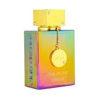 Club de Nuit Untold - Affordable Baccarat Rouge 540 Dupe