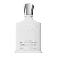Silver Mountain Water by Creed