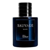 Sauvage Elixir by Dior