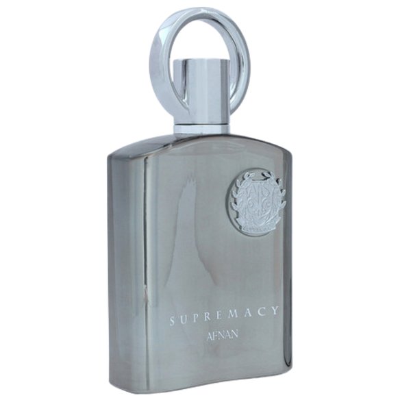 Supremacy Silver - Affordable Aventus Dupe