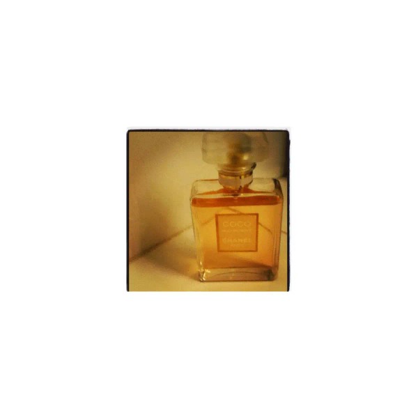 Coco Mademoiselle by Chanel