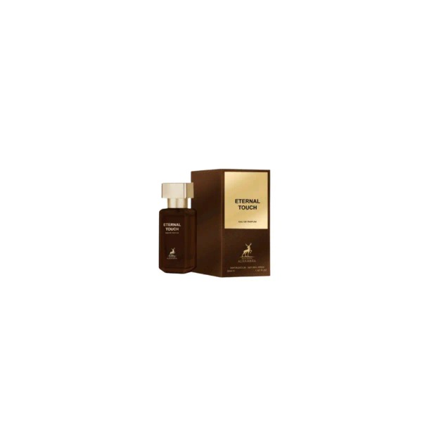 Eternal Touch - Affordable Tobacco Vanille Dupe