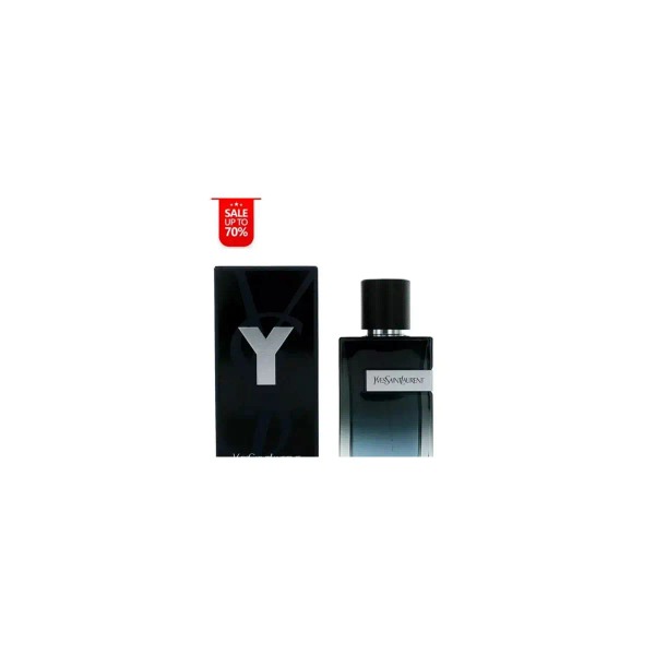 Y Eau de Parfum by Yves Saint Laurent